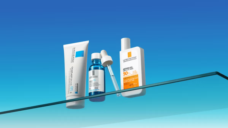 La roche-posay