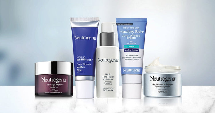 Neutrogena