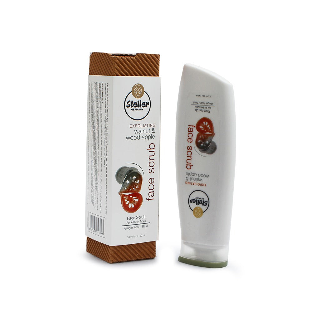 buy 1 get 1 free Steller Face Scrub