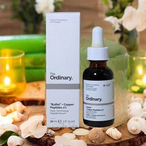 The Ordinary