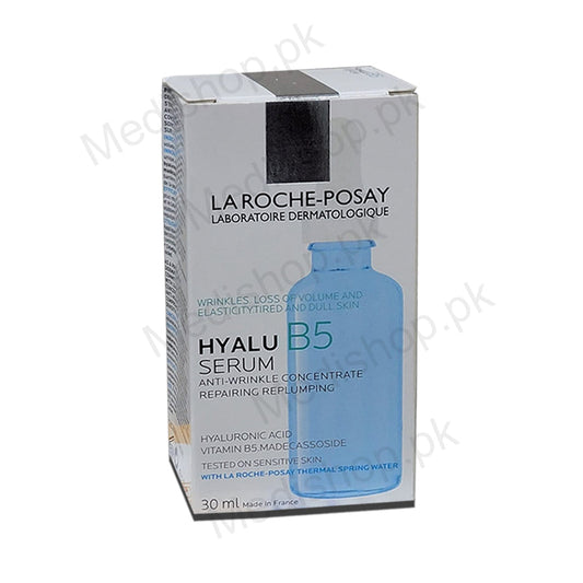 Hyalu B5 Serum