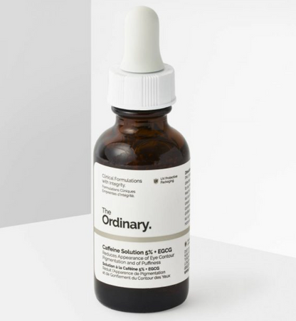 TO Caffeine Solution 5% + EGCG