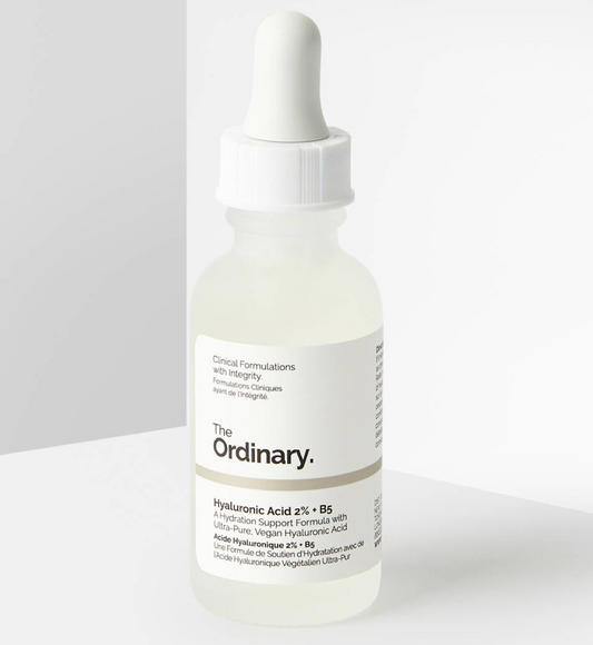 TO Hyaluronic Acid 2% + B5 Hydrating Serum